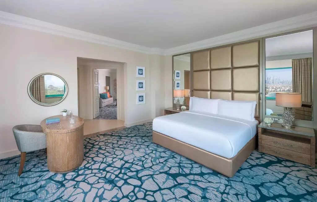 Atlantis The Palm
